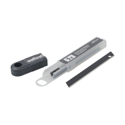 Wolfcraft Lame a spezzare professionali ultra affilate, 9 mm - 4207000 en oferta