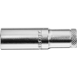 GEDORE Chiave a bussola 1/4" lunga esagonale 1/2" precio