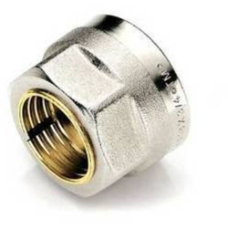 Tiemm - DADO CON OGIVA E GUARNIZIONE PER TUBO RAME ATTACCO 3/4 Diam. 14 precio