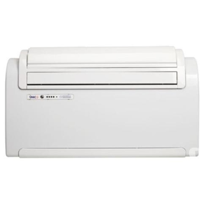 01493 Unico Smart 12 SF Climatizzatore Fisso Monosplit Solo Freddo Senza Unità Esterna 9000 Btu / h Classe A