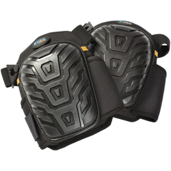 GINOCCHIERE X PIASTRELLISTA AL GEL FASCE IN NEOPRENE - Gt Line características