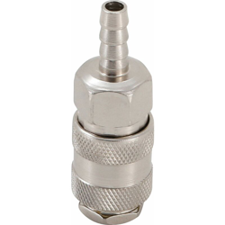 BGS ad aria compressa attacco rapido con attacco tubo, 8 mm, 3226 – 1 en oferta
