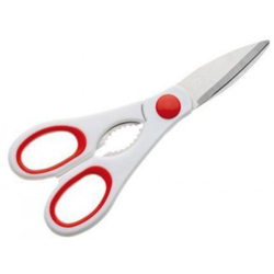 Pedrini Forbice Multiuso con Inserti in Gomma precio