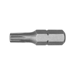 Punta Semi Rigida Per Torx® 1/4 '', Lunghezza 25 Mm, Dimensioni: T 25 - FORUM en oferta