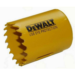 Sega a tazza Bi-Metal a taglio profondo DeWalt - Diametro: 32 mm características