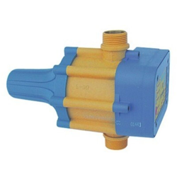 Gedy-water - REGOLATORE DI PRESSIONE ELETTRONICO PRESS-CONTROL Tarato 1,5 Bar - GEDY - WATER en oferta