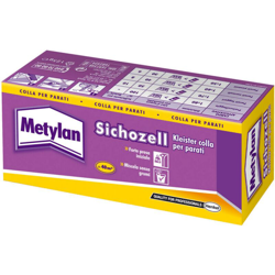 Henkel - SICHOZELL GIALLA características