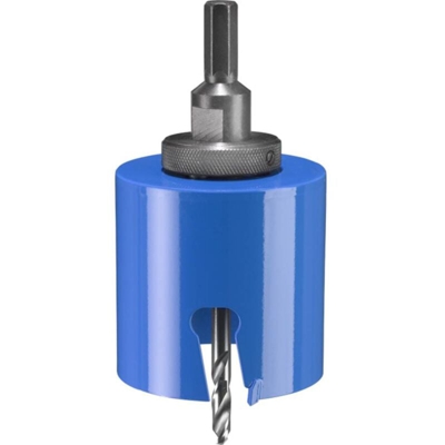 kwb 499168 Sega a tazza 68 mm 1 pz.