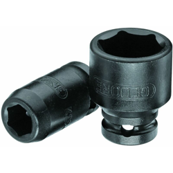 GEDORE Chiave a bussola per avvitatori 1/4', esagonale 13 mm en oferta