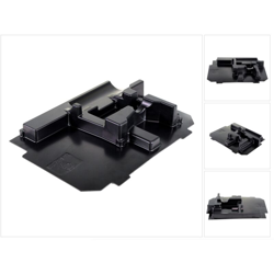 Inserto per Dispositivi Makita 18V (BHP, DHP, BDF, DDF) per valigetta Makbox precio