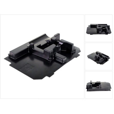 Inserto per Dispositivi Makita 18V (BHP, DHP, BDF, DDF) per valigetta Makbox