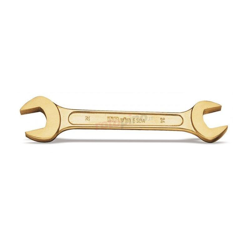 Beta - Chiave bilaterale antiscintilla 18x19mm características