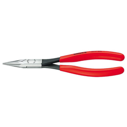 Knipex Pinza per meccanica rivestiti in resina sintetica 200 mm - 28 21 200 características