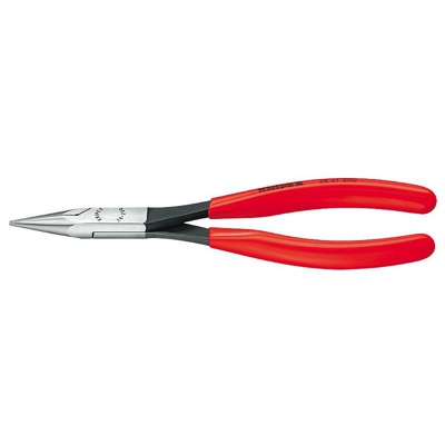 Knipex Pinza per meccanica rivestiti in resina sintetica 200 mm - 28 21 200