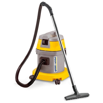 Bidone aspiratutto Ghibli ASL 10 P