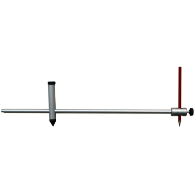 Avanzato 500 Millimetri Compass B205 Hedue