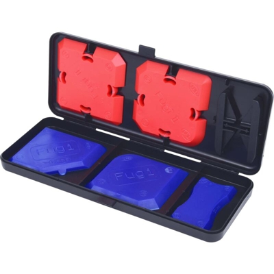 KS Tools 116.1020 Serie Fugi Maxi, 6 Pezzi - KSTOOLS