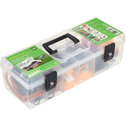 Kerbl 37996 – Cinghia, 16 pezzi in scatola precio