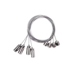 Kit Di Sospensione 970Mm Pannelli a LED (HZ-KITUSPENSION) - GREENICE características