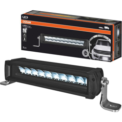 Faretto abbagliante LEDriving LIGHTBAR FX250-SP N/A Osram Auto (L x A x P) 309 x 77 x 93.5 mm Nero precio