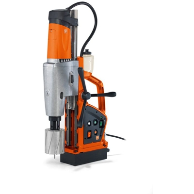 Fein Trapano universale con base magnetica e punte a corona fino a 110 mm KBU 110-4 M - 72706061000