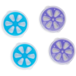 Ricambi per deodorante d'ambiente a luce solare fragranza lavanda - DMAIL en oferta