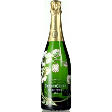 CHAMPAGNE PERRIER JOUËT - BELLE EPOQUE 2012