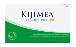 KIJIMEA COLON IRRITABILE PRO 14 CAPSULE precio