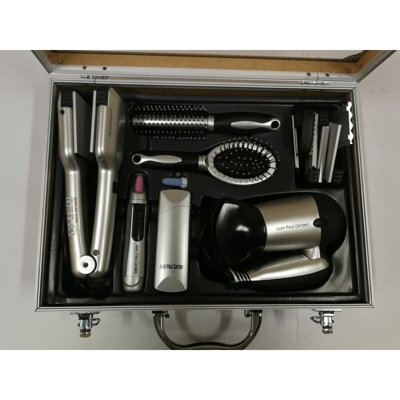 Grecoshop - Accessori per miniutensile rotativo/minitrapano tipo Dremel set 300 pz Hoteche - EMMECCI