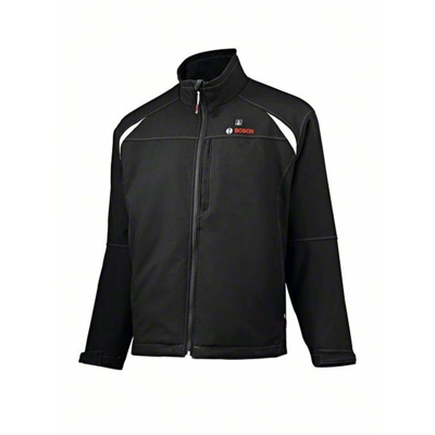 Bosch Abbigliamento riscaldabile GHJ 12+18V - Unisex (versione completa) - 061880006R