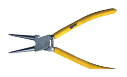 Pinza Per Anelli Interni Dritti 175Mm Maurer Plus precio
