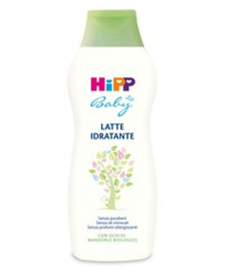 Hipp Baby Latte Idratante 350ml precio