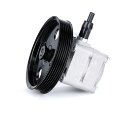 MAPCO Pompa Idroguida 27656 Pompa Servosterzo,Servosterzo Idraulico BMW,3 Sedan (E46),3 Touring (E46),X5 (E53),3 Coupe (E46),5 Sedan (E39) en oferta