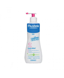 Mustela Hydra Bebe' Latte Corpo 500ml características