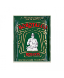 Borotalco Roberts Busta 100g precio