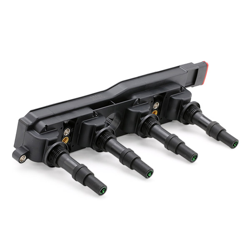 BERU Bobina ZS122 Bobina Accensione,Bobina Motore BMW,VOLVO,ALFA ROMEO,3 Sedan (E36),3 Sedan (E30),5 Sedan (E34),3 Cabrio (E30),5 Touring (E34) precio
