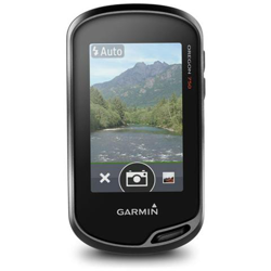 Oregon 750 GPS con Display 3'' Touchscreen connessione Wi-Fi Fotocamera 8Mpx 010-01672-23 en oferta