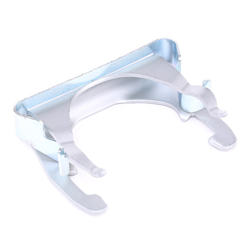 BOSAL Pezzo per fissaggio, Imp. gas scarico 254-940  VW,OPEL,RENAULT,Transporter V Van (7HA, 7HH, 7EA, 7EH) en oferta