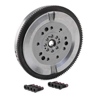 LuK Volano 415 0431 10 Volano Bimassa,Volano Frizione VW,AUDI,SKODA,Golf V Hatchback (1K1),GOLF VI (5K1),TOURAN (1T1, 1T2),Passat Variant (3C5)