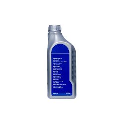 LIQUI MOLY Olio cambio manuale 1401  VW,AUDI,MERCEDES-BENZ,KAEFER,GOLF I Cabriolet (155),GOLF I (17),TRANSPORTER III Autobus,TRANSPORTER III Furgonato en oferta