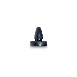 TOPRAN Paracolpi, Cofano motore 205 234  OPEL,CHEVROLET,VAUXHALL,Corsa D Hatchback (S07),Meriva A (X03),Corsa C Hatchback (X01),ZAFIRA B (A05) en oferta