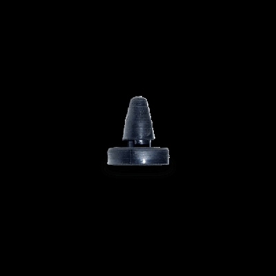 TOPRAN Paracolpi, Cofano motore 205 234  OPEL,CHEVROLET,VAUXHALL,Corsa D Hatchback (S07),Meriva A (X03),Corsa C Hatchback (X01),ZAFIRA B (A05)