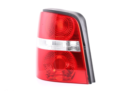 TYC Fanale Posteriore 11-11672-01-2 Faro Posteriore,Luce Posteriore VW,TOURAN (1T1, 1T2) características