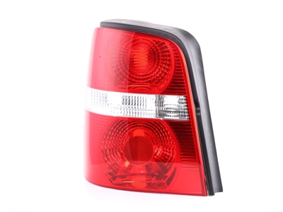 TYC Fanale Posteriore 11-11672-01-2 Faro Posteriore,Luce Posteriore VW,TOURAN (1T1, 1T2)