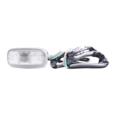 TYC Frecce 18-5231-15-2 Indicatore di Direzione,Indicatore direzione AUDI,A2 (8Z0),A3 Hatchback (8L1),A4 Avant (8D5, B5),TT Coupe (8N3) en oferta