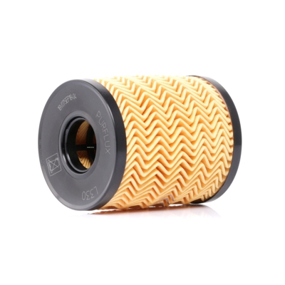 PURFLUX Filtro Olio L330  OPEL,FORD,FIAT,Corsa D Hatchback (S07),Meriva A (X03),Corsa C Hatchback (X01),Astra H Caravan (A04),AGILA (A) (H00)