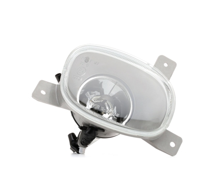 TYC Fendinebbia 19-0607-05-9 Fari Fendinebbia,Fari Antinebbia VOLVO,S80 I (184)