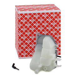 FEBI BILSTEIN Vaschetta Radiatore 38807 Vaschetta Acqua Radiatore,Vaso Espansione MERCEDES-BENZ,Classe C Sedan (W203),Classe C T-modell (S203) precio
