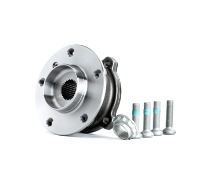 SKF Kit Cuscinetto Ruota VKBA 6619  BMW,X5 (E70),X6 (E71, E72),X5 (F15, F85),X6 (F16, F86)