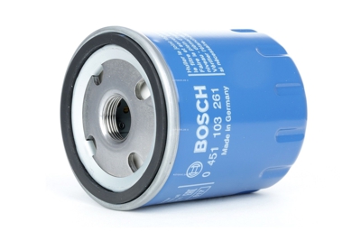 BOSCH Filtro Olio 0 451 103 261  FIAT,PEUGEOT,CITROËN,Scudo Van (220_),DUCATO Furgonato (230L),DUCATO Pianale piatto/Telaio (230)